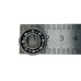 98-0240 Подшипник (9*20*5мм) на вал перфоратора BOSCH 2-24, 2-26