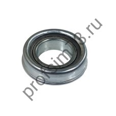 98-0310 Подшипник колеса тачки 35*13*12мм 