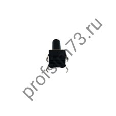 130-8101 Mикровыключатель (310) для зарядных устройств Интерскол
