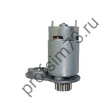 130-8130 Двигатель электротриммера Makita 629932-8