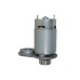 130-8130 Двигатель электротриммера Makita 629932-8