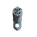 130-8130 Двигатель электротриммера Makita 629932-8