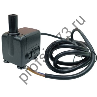 130-8145 Насос для плиткореза (7W/220-240v) 1,1м малый