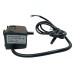 130-8145 Насос для плиткореза (7W/220-240v) 1,1м малый