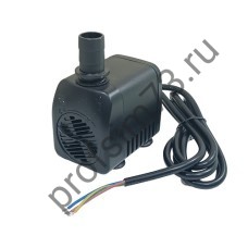 130-8146 Насос водяной для плиткореза (25W/220-240V, 50Hz) 1.2м 1300L/H