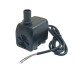 130-8146 Насос водяной для плиткореза (25W/220-240V, 50Hz) 1.2м 1300L/H