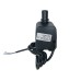 130-8146 Насос водяной для плиткореза (25W/220-240V, 50Hz) 1.2м 1300L/H
