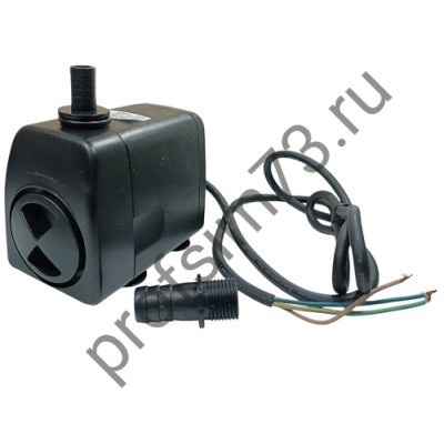 130-8147 Насос для плиткореза (38W, 220-240V, 50Hz) 2м  2000L/H