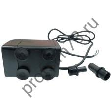 130-8147 Насос для плиткореза (38W, 220-240V, 50Hz) 2м  2000L/H