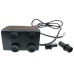 130-8147 Насос для плиткореза (38W, 220-240V, 50Hz) 2м  2000L/H