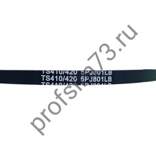 72-0217 Ремень 801 5PJ LB резина