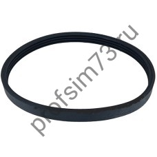 72-0167 Ремень 584 10PJ резина 72-0167 Ремень 584 10PJ резина