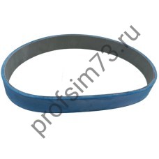 74-0020 Ремень, подходит к старым российским рубанкам LS