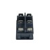 8-8115 Выключатель клавишный KCD4-201N-B (40А) 250V с подсветкой (6 контактов) 