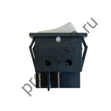 8-8125 Выключатель возвратная (пусковая) без фиксации (4 контакта)
