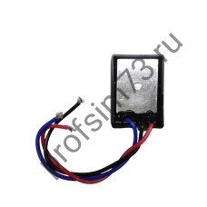 9-0110 Плавный пуск 12А (3 провода)