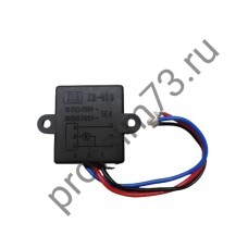 9-0112 Плавный пуск 12А, 200Вт-1800Вт