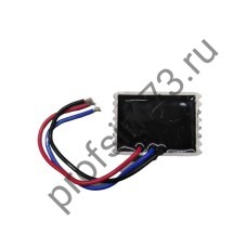 9-0113 Плавный пуск 12А, 200Вт-1800Вт, с регулир. времени срабатывания от 2-7 сек.