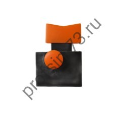 8-0071 Выключатель бочонок с толстым фиксатором