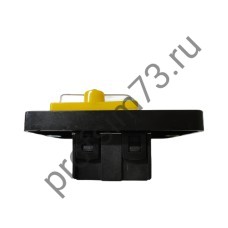 8-0138 Выключатель пусковой стоп-старт 380V в корпусе 