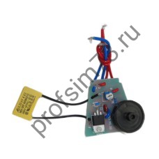 10-0050 Регулятор оборотов для лобзиков Китай, Смоленск ПЛЭ–1-0,6