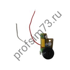 10-0070 Регулятор оборотов