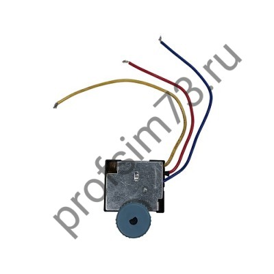 10-0100 Регулятор оборотов для полировальной машины Интерскол УПМ-180Э 