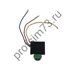 10-0100 Регулятор оборотов для полировальной машины Интерскол УПМ-180Э 