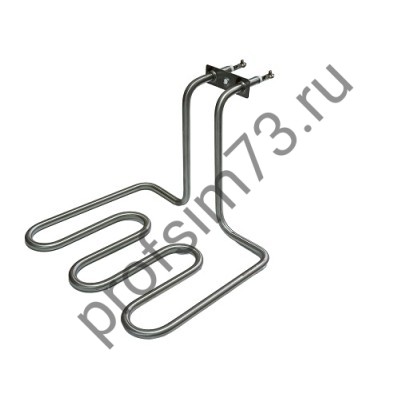 360-1020  Тэн для фритюрницы 1650W 18см/23см, высота 16см., планка 6см