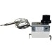 347-0025 Термостат аварийный 240°С,  WK-R15S, 240V/20A (1м, щуп 4.5см, d-5мм) 2 контакта