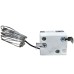 347-0025 Термостат аварийный 240°С,  WK-R15S, 240V/20A (1м, щуп 4.5см, d-5мм) 2 контакта