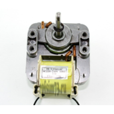 339-0176 Двигатель обдува YJF6016C