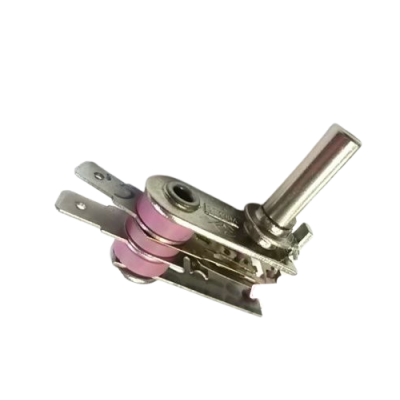 339-0270 Терморегулятор 250С  KST398A 10A-16A, 250V