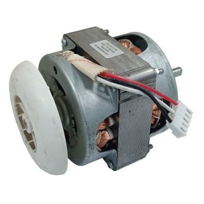 337-2050 Двигатель CU-8628DETN-01, 230V/50Hz  