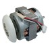 337-2050 Двигатель CU-8628DETN-01, 230V/50Hz  