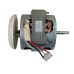 337-2050 Двигатель CU-8628DETN-01, 230V/50Hz  