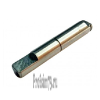 337-0205 Вал 8 * 48