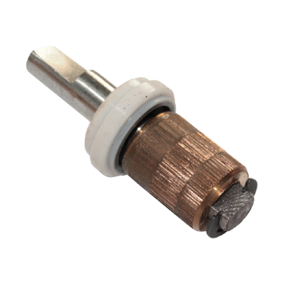 337-0212 Вал Philips в сборе (нержавейка)