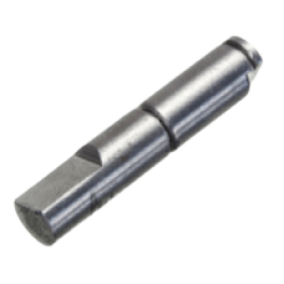 337-0250 Вал KENWOOD d-10mm (нержавейка)