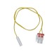 290-1313 Датчик оттайки Samsung KSD-FS015 (L-47см/датчик-2,5см/диам.0,7с)