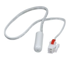 290-1324 Датчик оттайки SAMSUNG FS015 DA32-10105F (80гр, L-28,5см/датчик 2,6см/диаметр 0,7см)