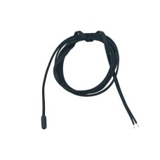 290-1326 Датчик температуры  NTC PVC 10 кОм с пластиковым наконечником 1,5м, 21500002