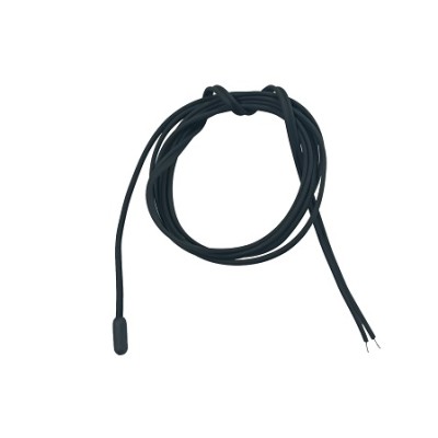 290-1326 Датчик температуры  NTC PVC 10 кОм с пластиковым наконечником 1,5м, 21500002