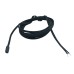 290-1326 Датчик температуры  NTC PVC 10 кОм с пластиковым наконечником 1,5м, 21500002