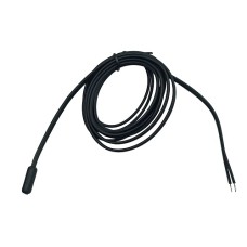 290-1328 Датчик температуры NTC 10кОм, L- 1500mm