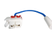 290-1330 Датчик температуры SAMSUNG DA32-10105H, L-190mm 