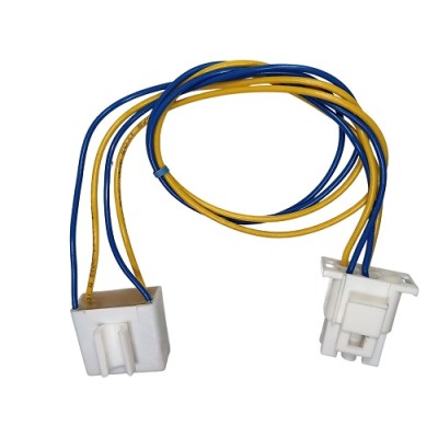290-1349 Датчик оттайки Стинол/Indesit  ПТР-201 (C00258436) ТАБТ-3, ТАБ-Т-18 (4-х контактный)