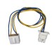 290-1349 Датчик оттайки Стинол/Indesit  ПТР-201 (C00258436) ТАБТ-3, ТАБ-Т-18 (4-х контактный)