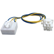 290-1349 Датчик оттайки Стинол/Indesit  ПТР-201 (C00258436) ТАБТ-3, ТАБ-Т-18 (4-х контактный)