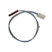 290-1350 Тепловой предохранитель Bosch-Siemens 5 kOm (L-420mm) A615792, PRB000BO 290-1350 Тепловой предохранитель Bosch-Siemens 5 kOm (L-420mm) A615792, PRB000BO